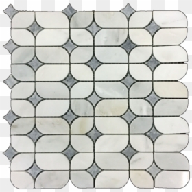 Starlight Pearl White With Pacific Gray Polished - Tile, HD Png Download - starlight png