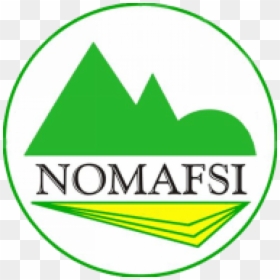 Logo Nomafsi, HD Png Download - rice plant png