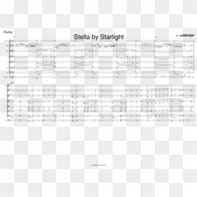 Document, HD Png Download - starlight png