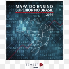 Opera 10.10, HD Png Download - mapa do brasil png