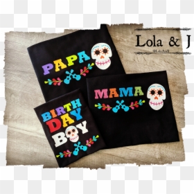 Coco Movie Birthday Boy Mama Papa Family , Png Download - Paper, Transparent Png - birthday boy png