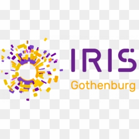 Iris Project, HD Png Download - purple iris png