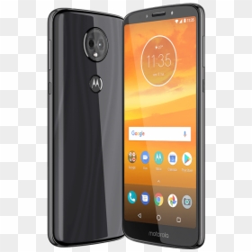 Moto E5 Plus 16gb, HD Png Download - android smartphone png