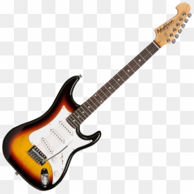 Inicio / Guitarras / Eléctricas / Guitarra Eléctrica - Orange O Bass Sunburst, HD Png Download - guitarra electrica png