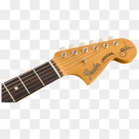 Squier Affinity Strat Headstock, HD Png Download - guitarra electrica png