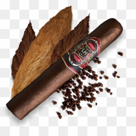 Transparent Cuban Cigar Png, Png Download - smoking cigar png