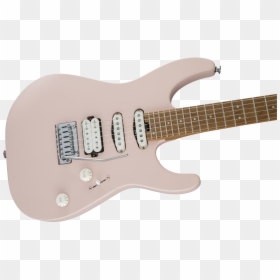 Charvel Pro Mod Dk24 2pt Uk, HD Png Download - guitarra electrica png