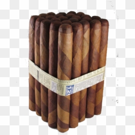Nicaraguan Medium Bodied Premium Barber Pole Cigars   - Wood, HD Png Download - smoking cigar png