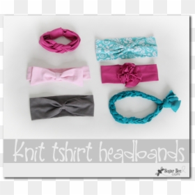 Gift Wrapping, HD Png Download - flower headband png