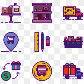 Clip Art, HD Png Download - lavendar png