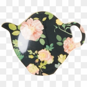 Tea Bag, HD Png Download - flower headband png