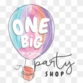 Clip Art, HD Png Download - party supplies png