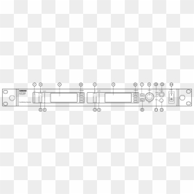Diagram, HD Png Download - linea punteada png