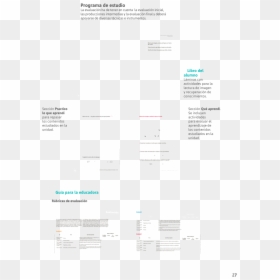 Document, HD Png Download - linea punteada png