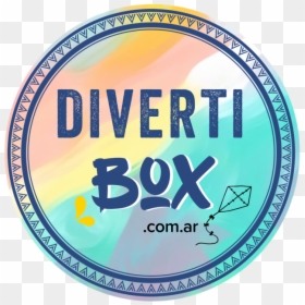 Divertibox - Instagram, HD Png Download - linea punteada png