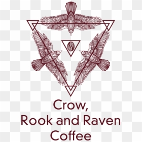 Poster, HD Png Download - raven wings png