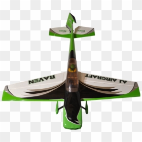 Model Aircraft, HD Png Download - airplane wing png