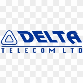 Delta Telecom, HD Png Download - tech border png