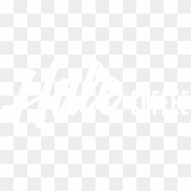 Halelogowhite2, HD Png Download - coffee top view png