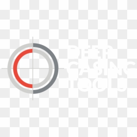 Deep Casing Tools Logo - Circle, HD Png Download - shell casings png