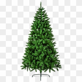 Fir-tree Download Png Image - 6.5 Foot Artificial Christmas Trees, Transparent Png - fir branch png
