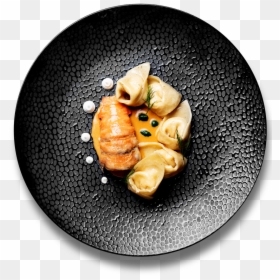 Wonton, HD Png Download - lobster tail png