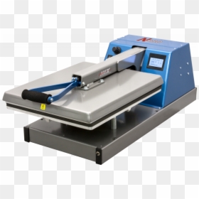 Heat Press, HD Png Download - heat press png