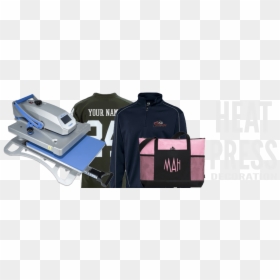 Hotronix Heat Press, HD Png Download - heat press png