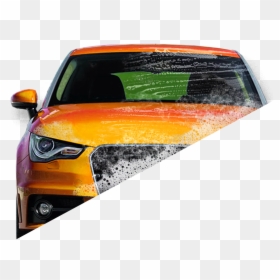 Png Images Car Wash, Transparent Png - clean car png