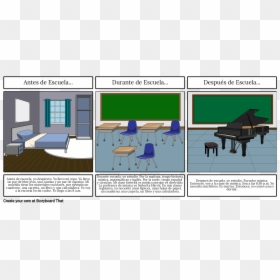 Examples Of Familial Capital, HD Png Download - utiles escolares animados png