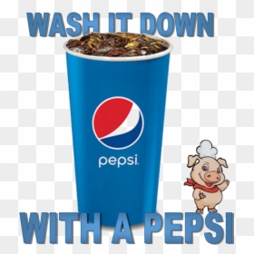 Açaí Na Tigela, HD Png Download - pepsi cup png