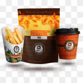 Packaging Designs For Filli Cafe, Uae - Filli Cafe, HD Png Download - pepsi cup png
