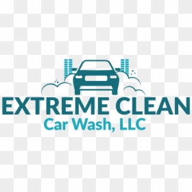 Extreme Clean Car Wash, Llc, HD Png Download - clean car png