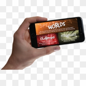Spectov3, HD Png Download - like hand png