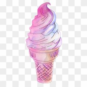#sorvete - Soy Ice Cream, HD Png Download - sorvete png