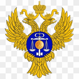 File - Roskazna - Федеральное Казначейство, HD Png Download - money sign .png