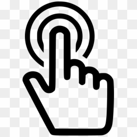 Finger Png Free Download, Transparent Png - money sign .png