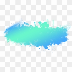 Pintura Azul Para Intro - In10sity Dance, HD Png Download - fondo azul png