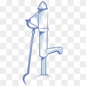 Water Well Pump Clipart , Png Download - Water Pump Clip Art, Transparent Png - water well png
