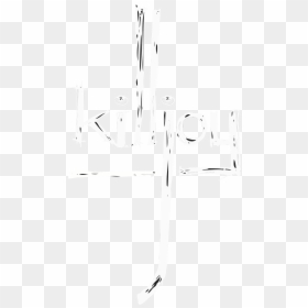 Calligraphy, HD Png Download - punk rock png
