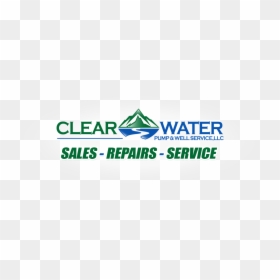 Clear Water Well Repair - Les Schwab, HD Png Download - water well png
