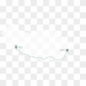 Grey Map Madeira, HD Png Download - madeira png