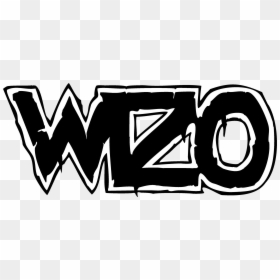 File - Wizo - Wizo, HD Png Download - punk rock png