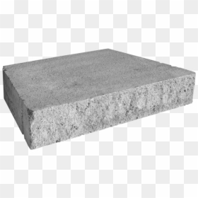 Concrete, HD Png Download - trapazoid png