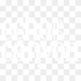 Echo In The Canyon - Darkness, HD Png Download - laurel branch png