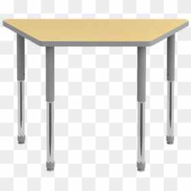 Coffee Table, HD Png Download - trapazoid png
