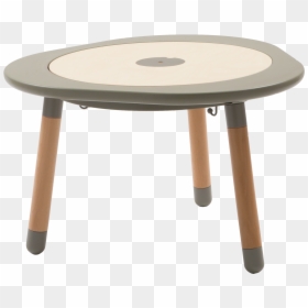 Clipart Table Old Table - Play Table Kids, HD Png Download - old table png