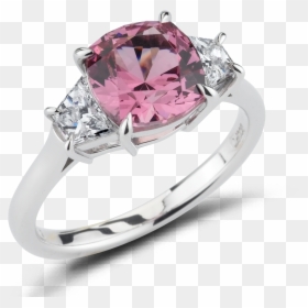 Pre-engagement Ring, HD Png Download - trapazoid png