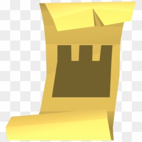 Castle Wars Ticket Runescape - Clip Art, HD Png Download - gold ticket png