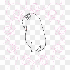 Sketch, HD Png Download - galaxia png